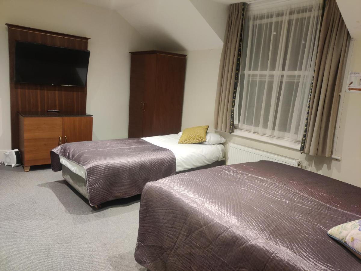 Hotell Blue Bells 3*