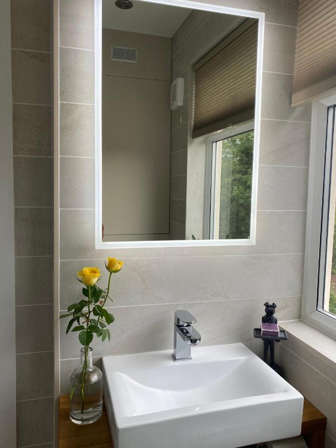 Lux Loft Lägenhet