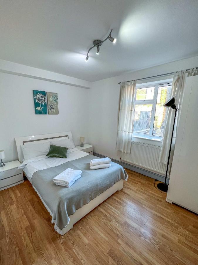 Lägenhet Trustay Shoreditch London