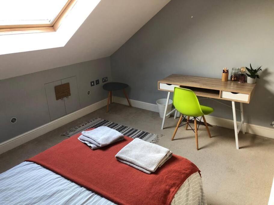 Twickes Townhouse Vakantiehuis
