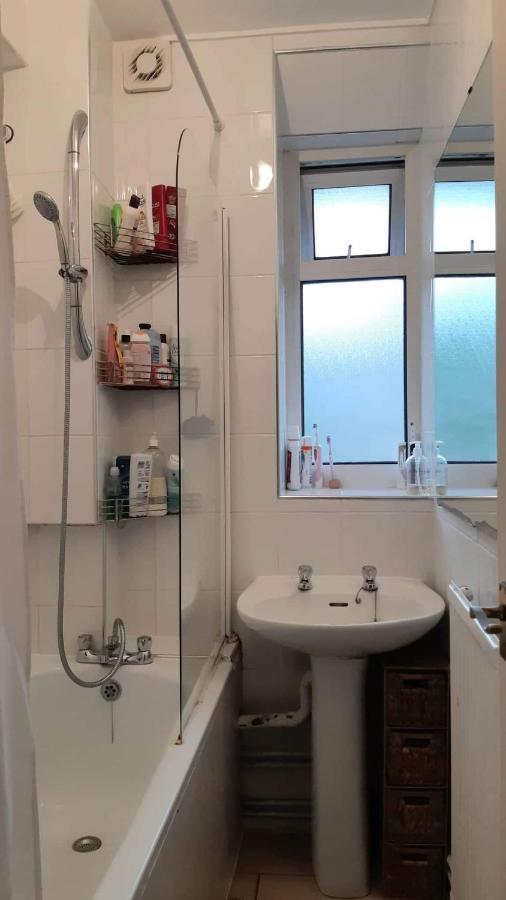 Cosy In Camden Town Zone 2 Privatunterkunft *