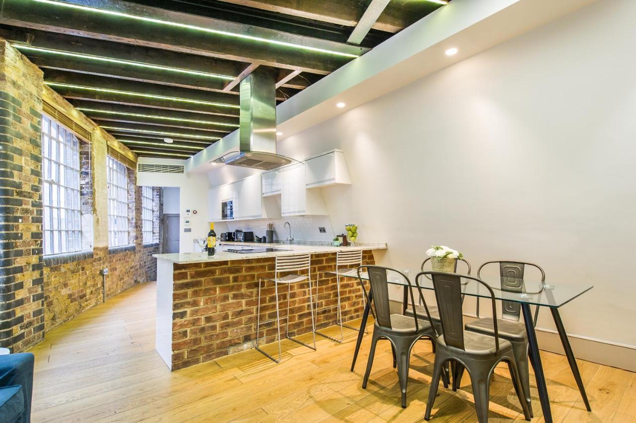The Hay Stables - Stones Throw To Oxford Street * Londres