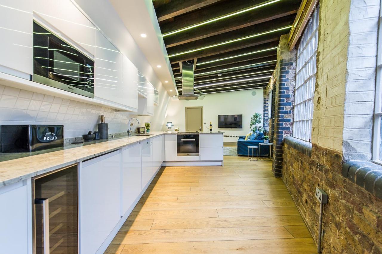 The Hay Stables - Stones Throw To Oxford Street * Londres