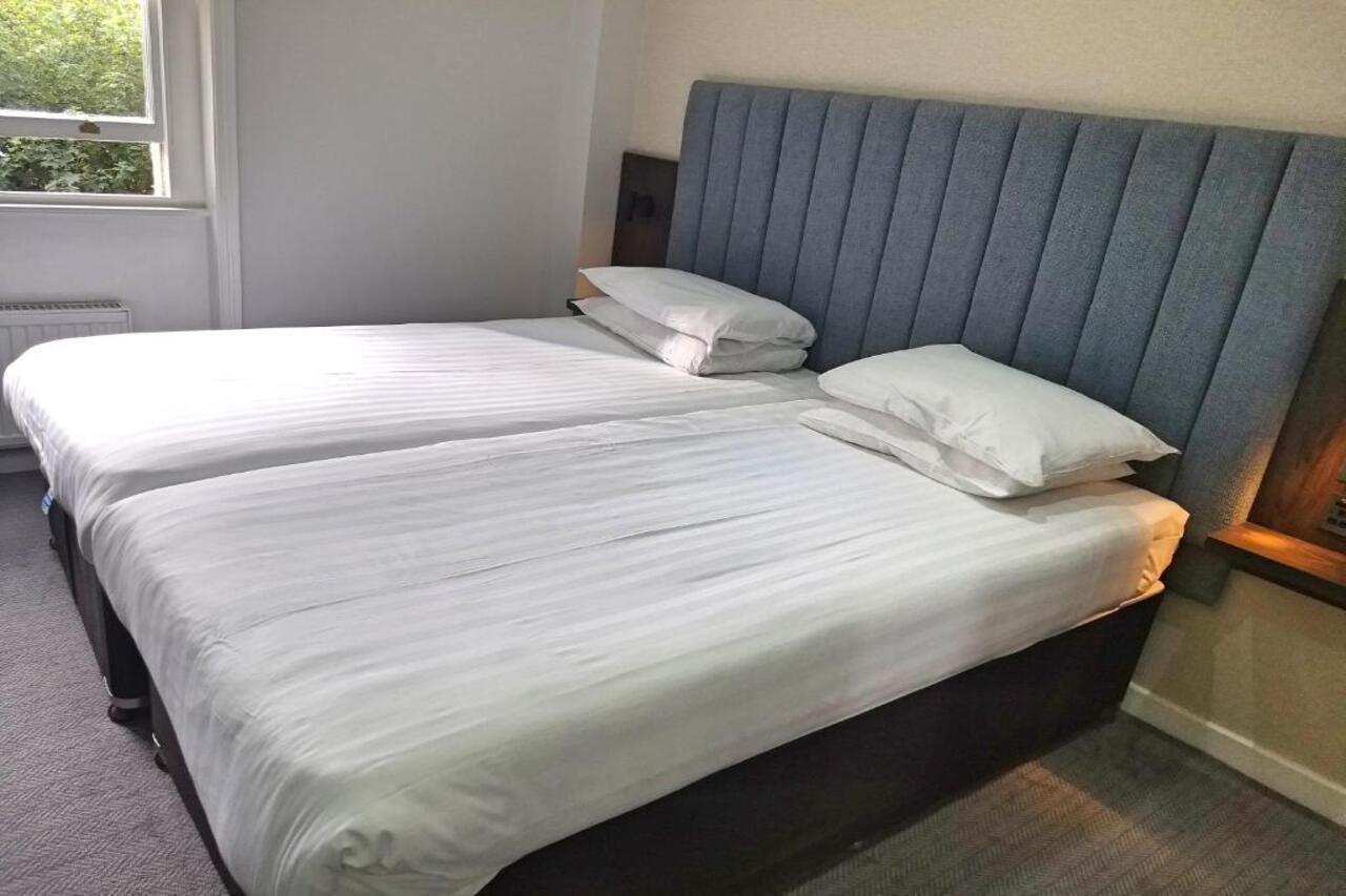 Hotell Garden Court London