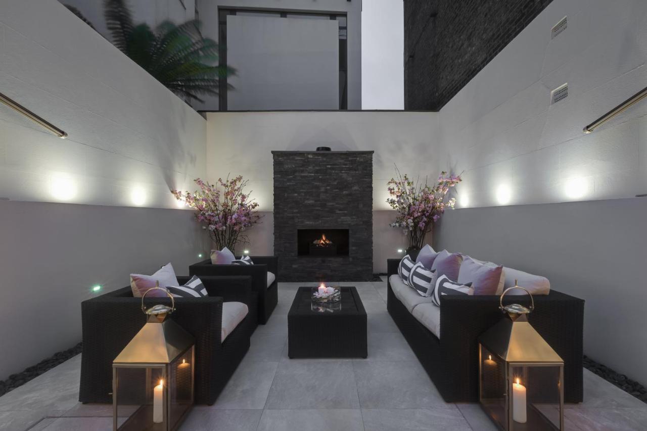 Ferienhaus Majestic Belgrave House Next To Buckingham Palace Garden *
