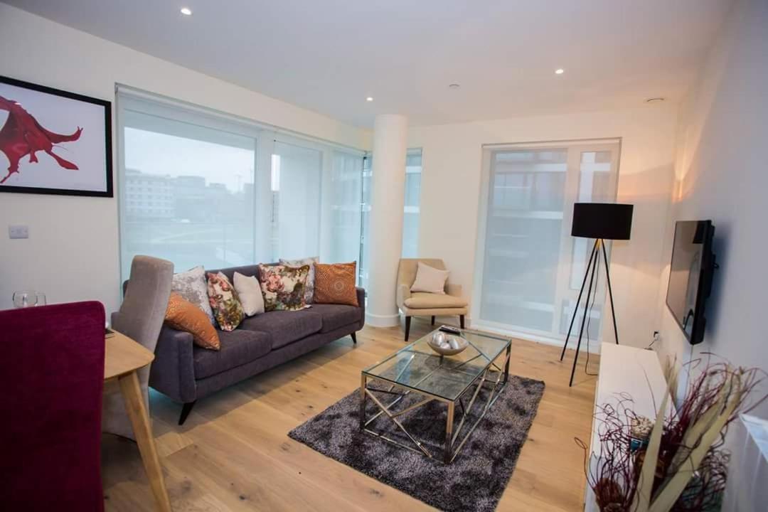 Apartment Unique 2 Bed *