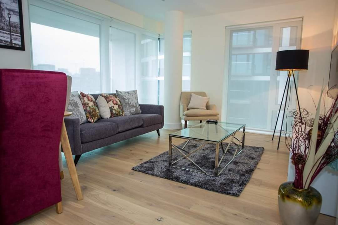 Unique 2 Bed
