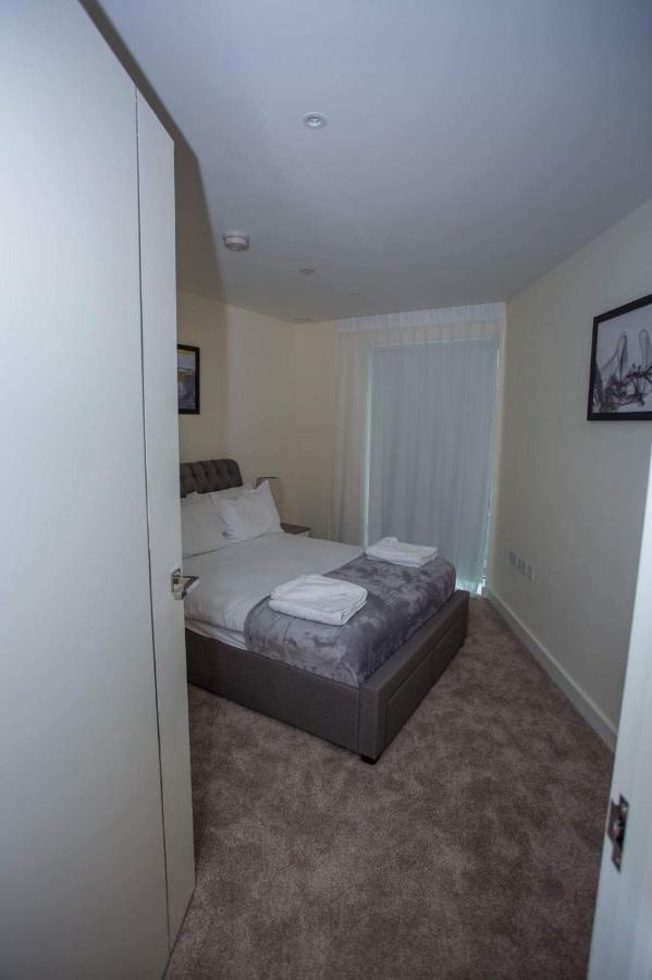 Apartment Unique 2 Bed *
