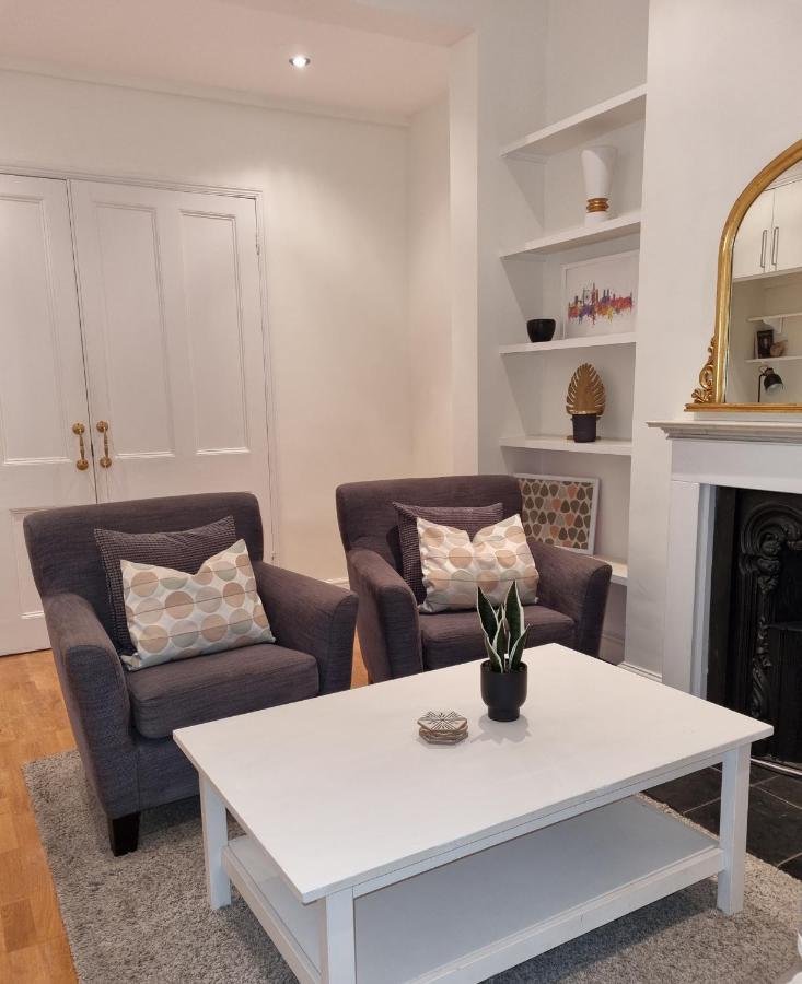 Apartment Near Big Ben And Eye London