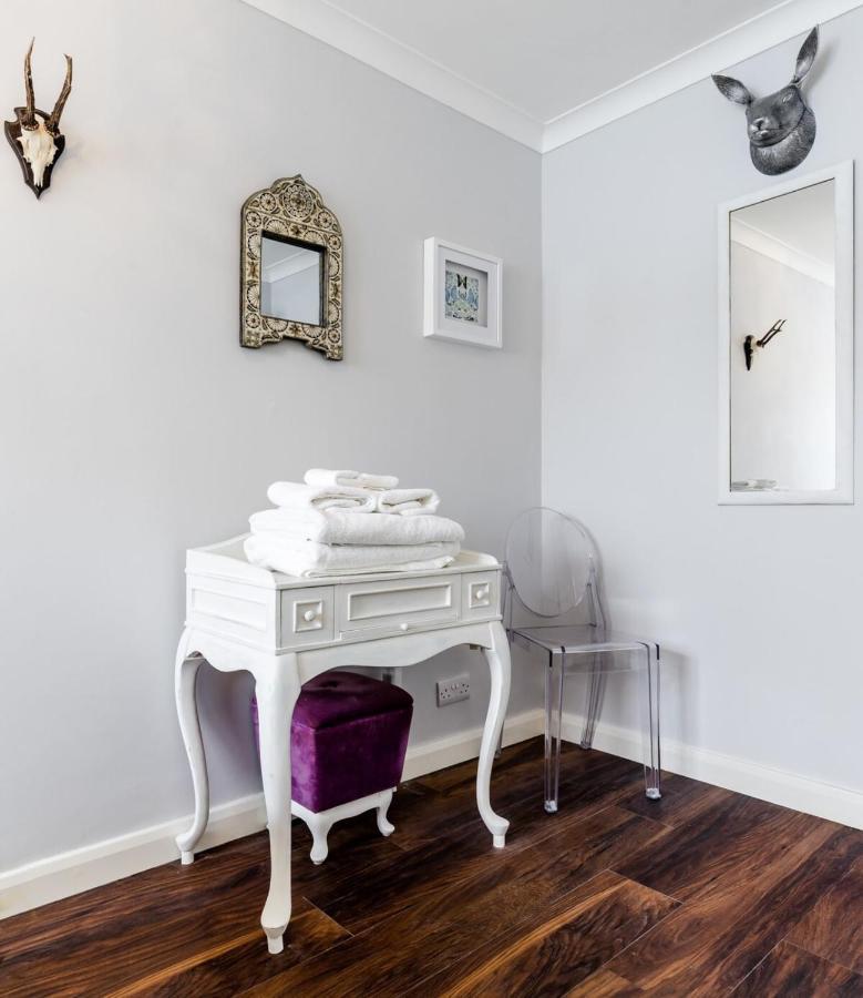 Leilighet Lovely 2 Bedroom Near South Bank