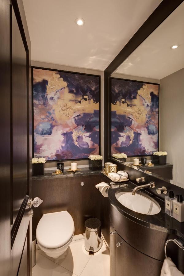 Ferienhaus Majestic Belgrave House Next To Buckingham Palace Garden *