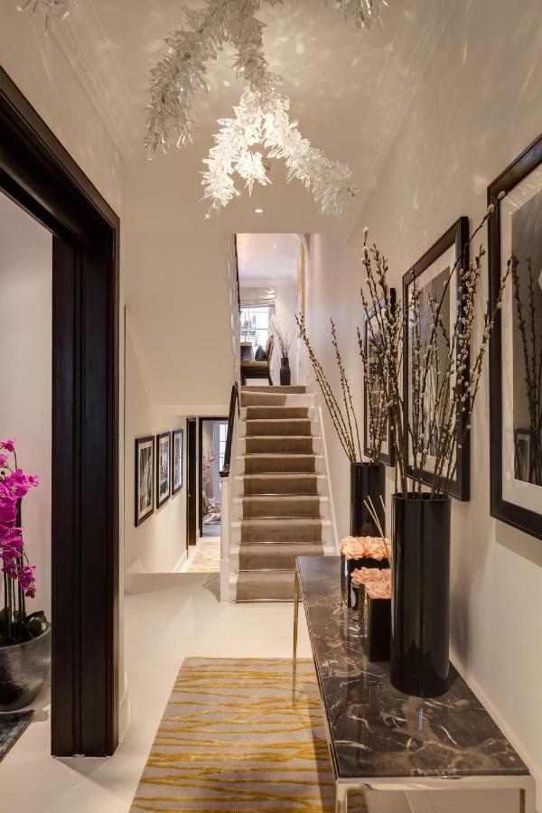 Ferienhaus Majestic Belgrave House Next To Buckingham Palace Garden *