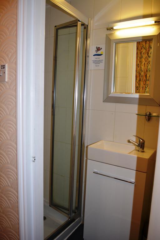 Falcon Hotell