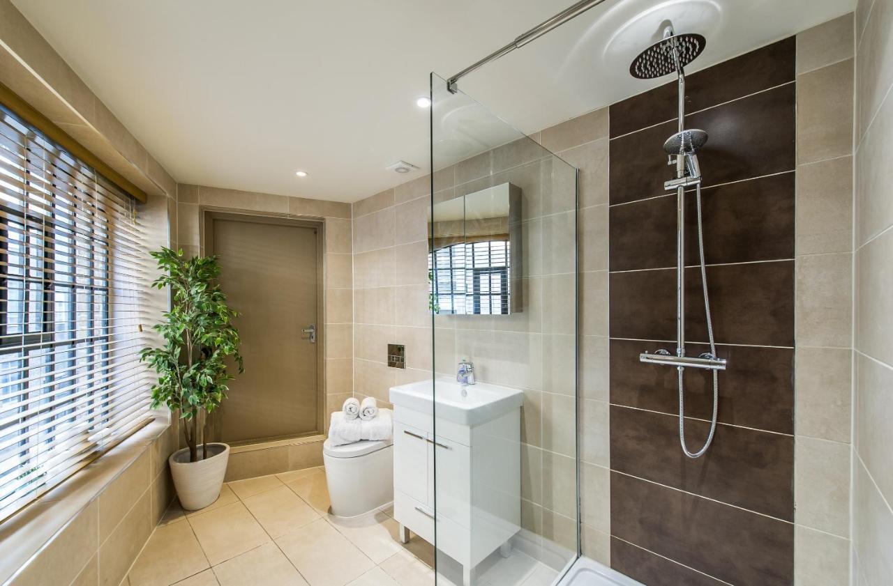 The Hay Stables - Stones Throw To Oxford Street Appartement Londres