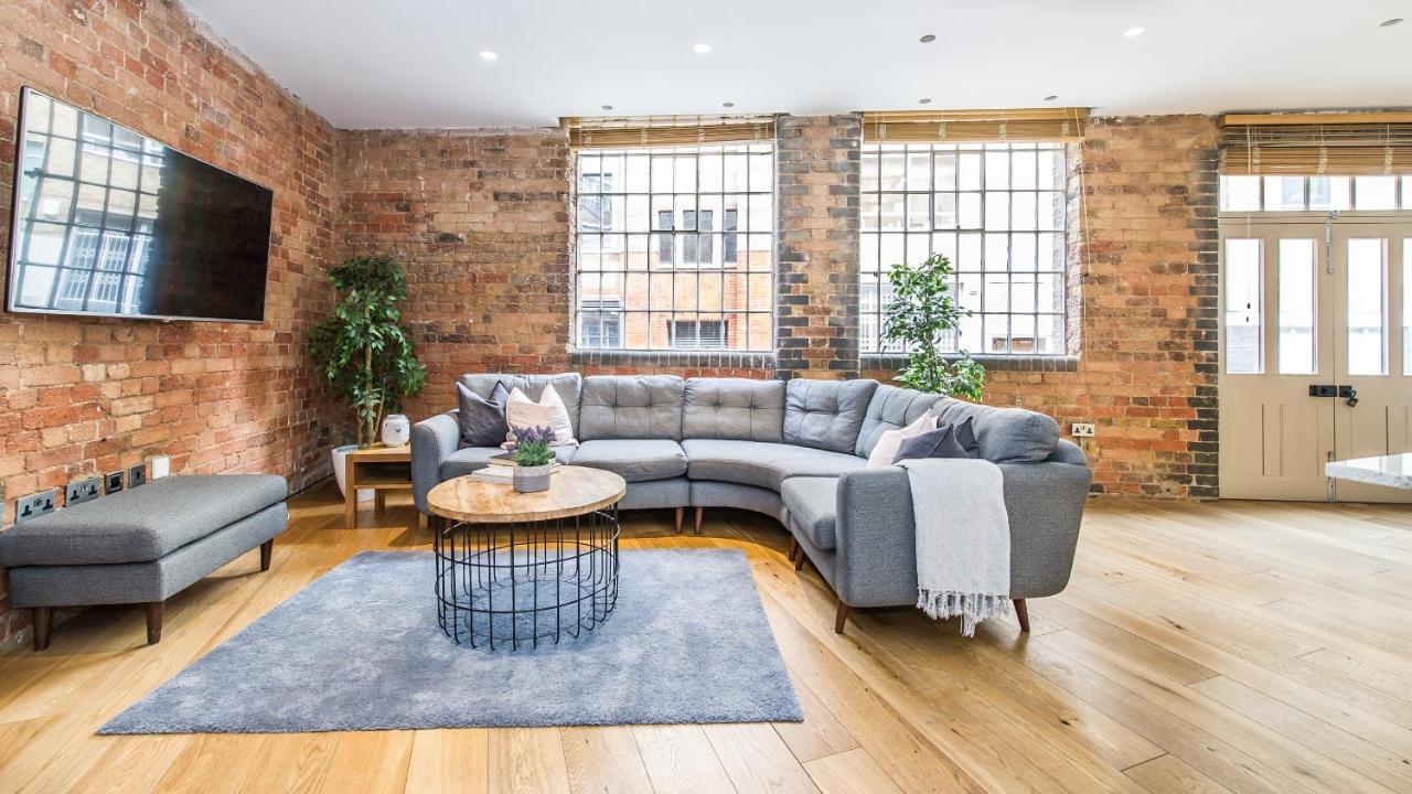 The Hay Stables - Stones Throw To Oxford Street * Londres