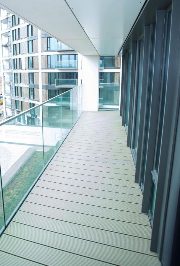 Unique 2 Bed Apartment *