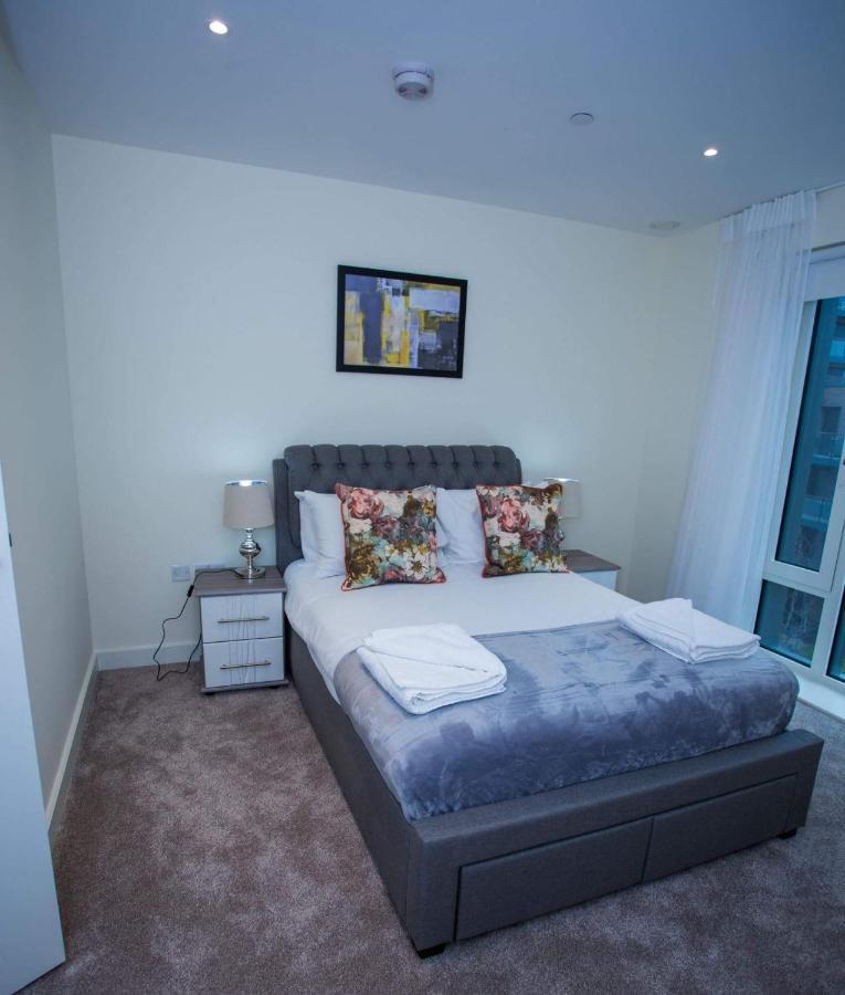Unique 2 Bed