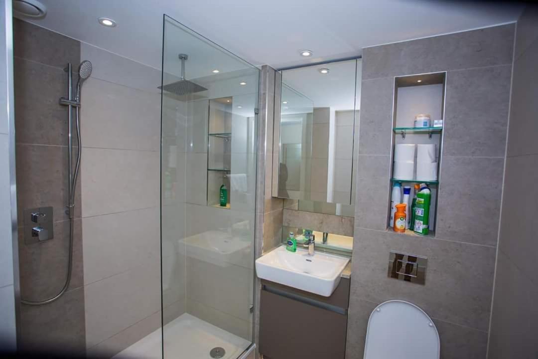 Unique 2 Bed *