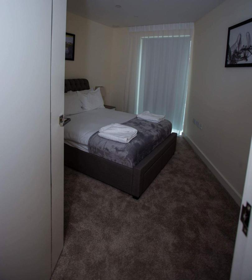 Unique 2 Bed London