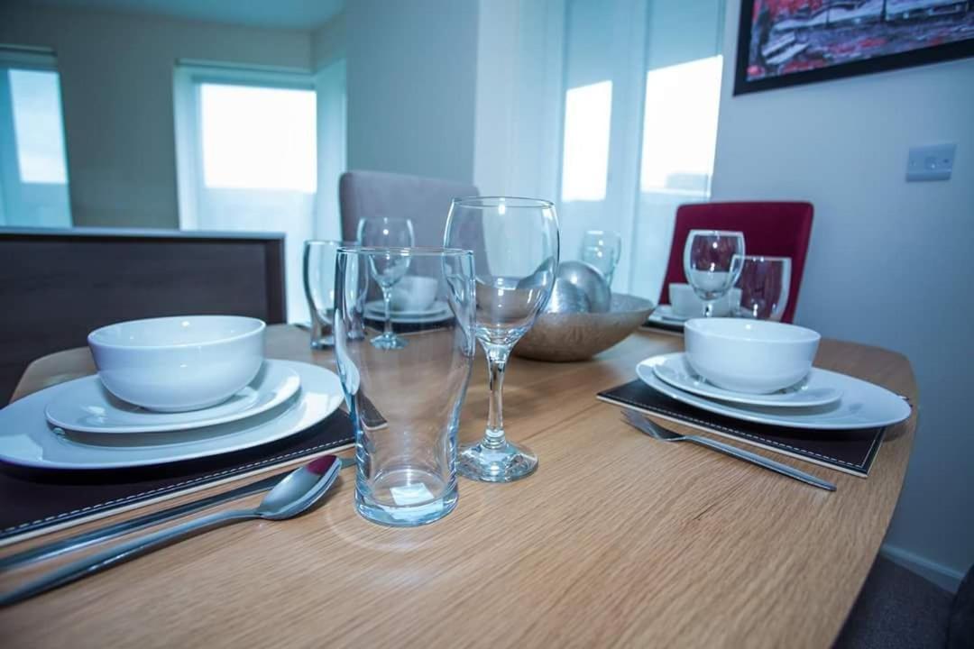 Unique 2 Bed *