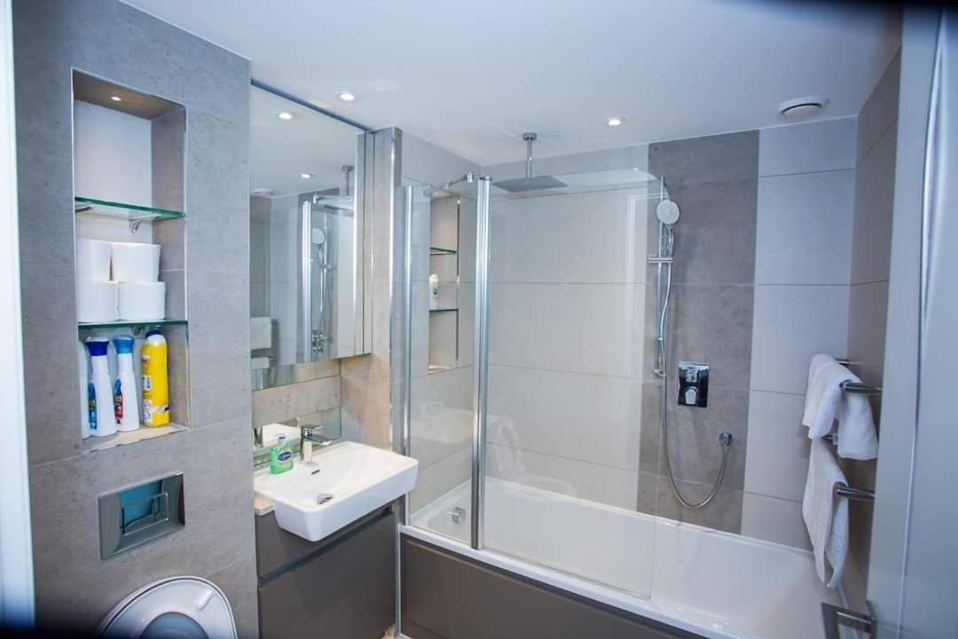 Apartment Unique 2 Bed *