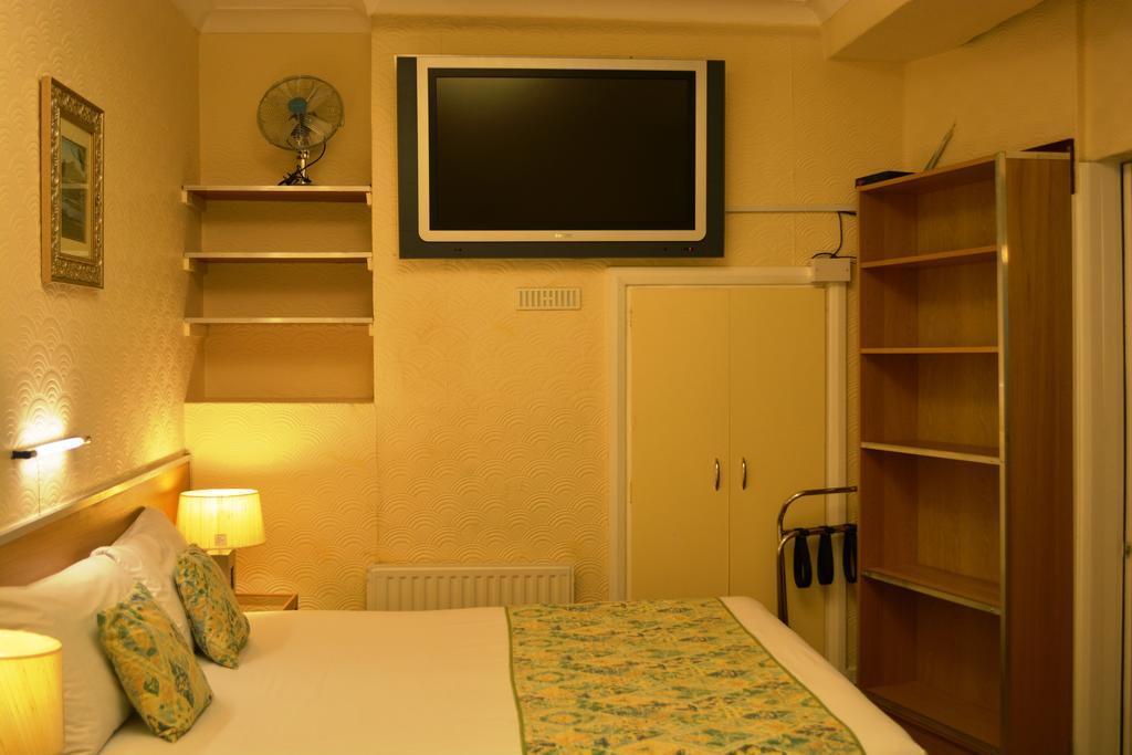 Hotell Falcon London