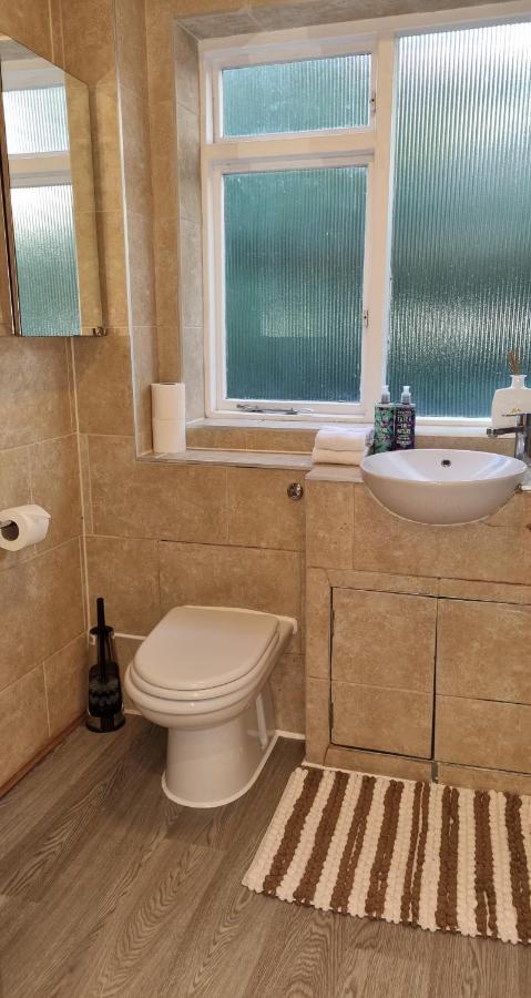 Apartment Near Big Ben And Eye London