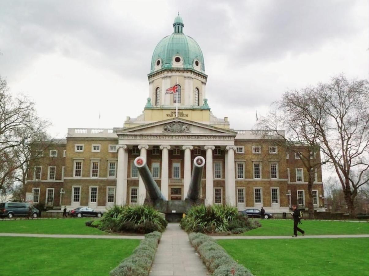 Apartment Near Big Ben And Eye London