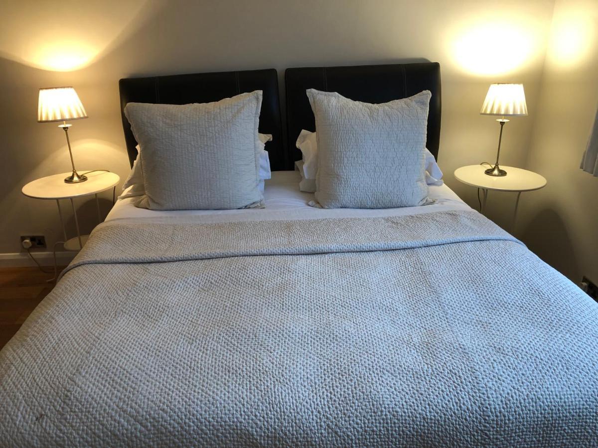 Lejlighed Notting Hill London