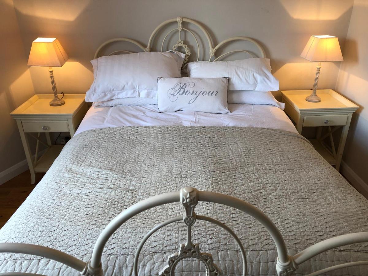 Notting Hill Lejlighed London