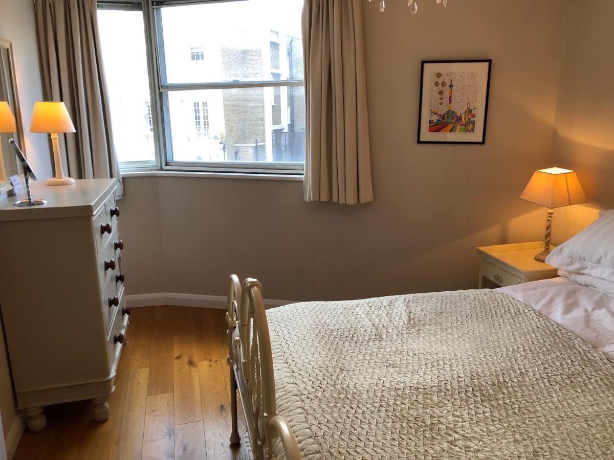 Lejlighed Notting Hill