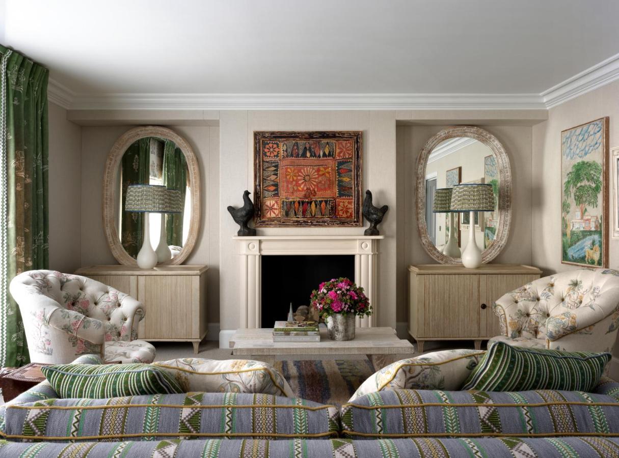 Hotel Haymarket Hotel, Firmdale 5*