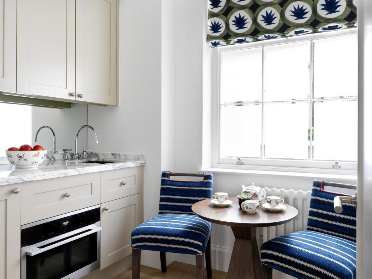 Haymarket Hotel, Firmdale Hotel 5*