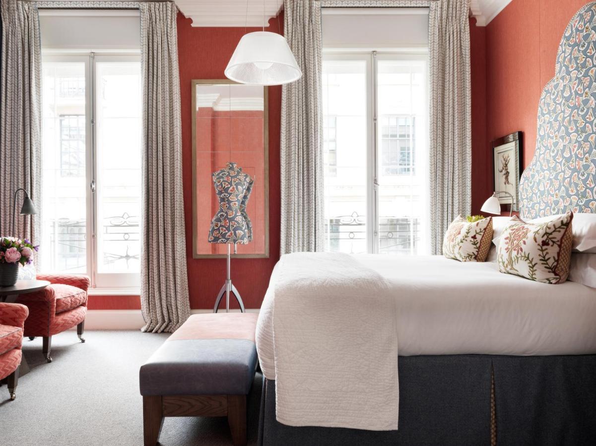 Hotel Haymarket Hotel, Firmdale London