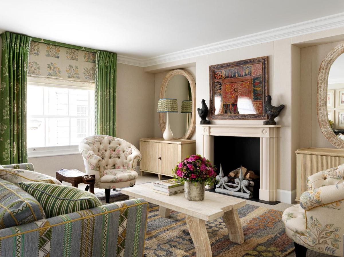 Haymarket Hotel, Firmdale 5*