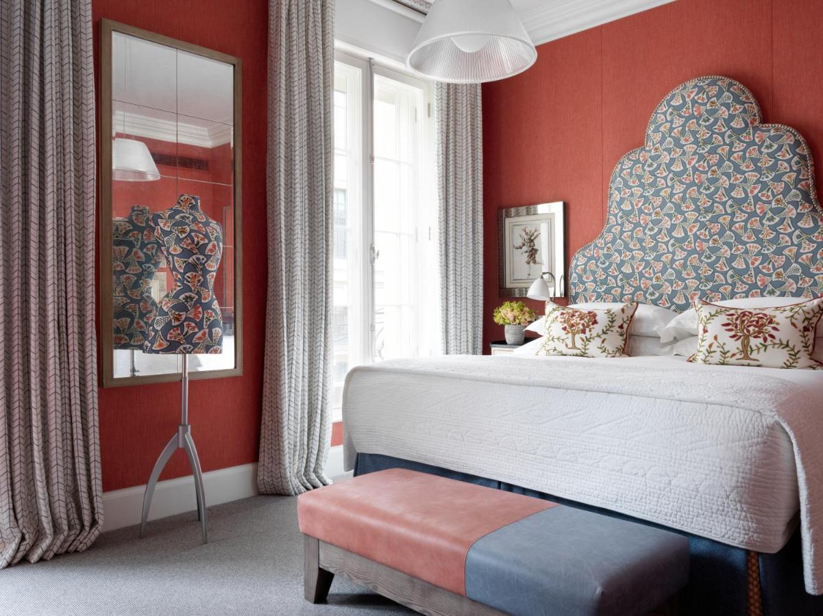 Haymarket Hotel, Firmdale London