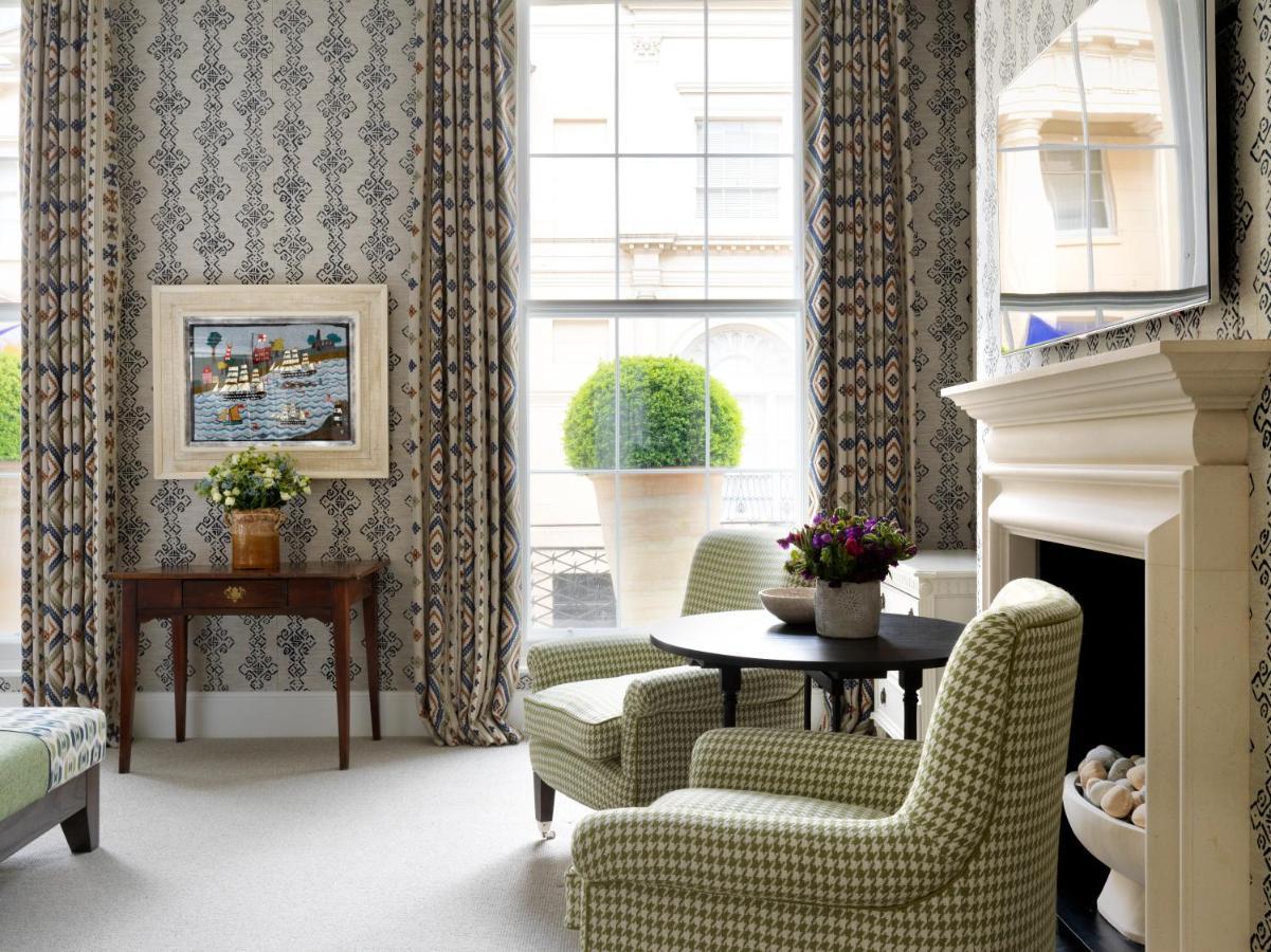 Hotel Haymarket Hotel, Firmdale London