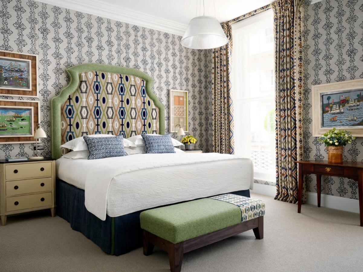 Hotel Haymarket Hotel, Firmdale 5*