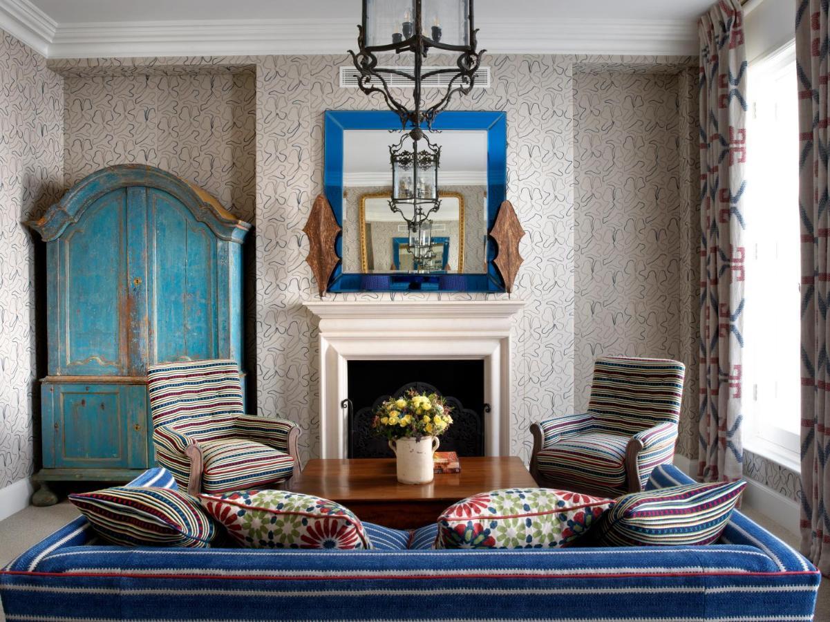 Haymarket Hotel, Firmdale Hotel