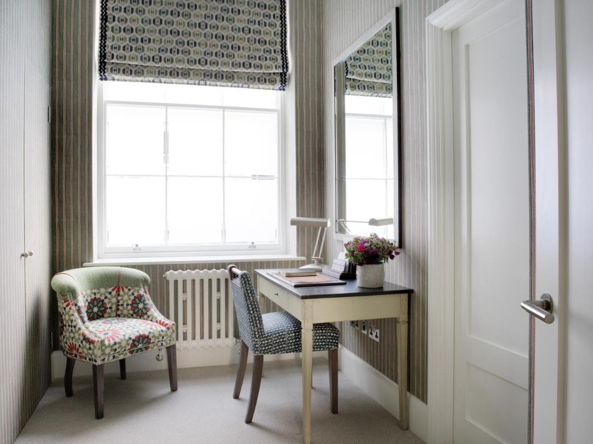 Hotel Haymarket Hotel, Firmdale 5*