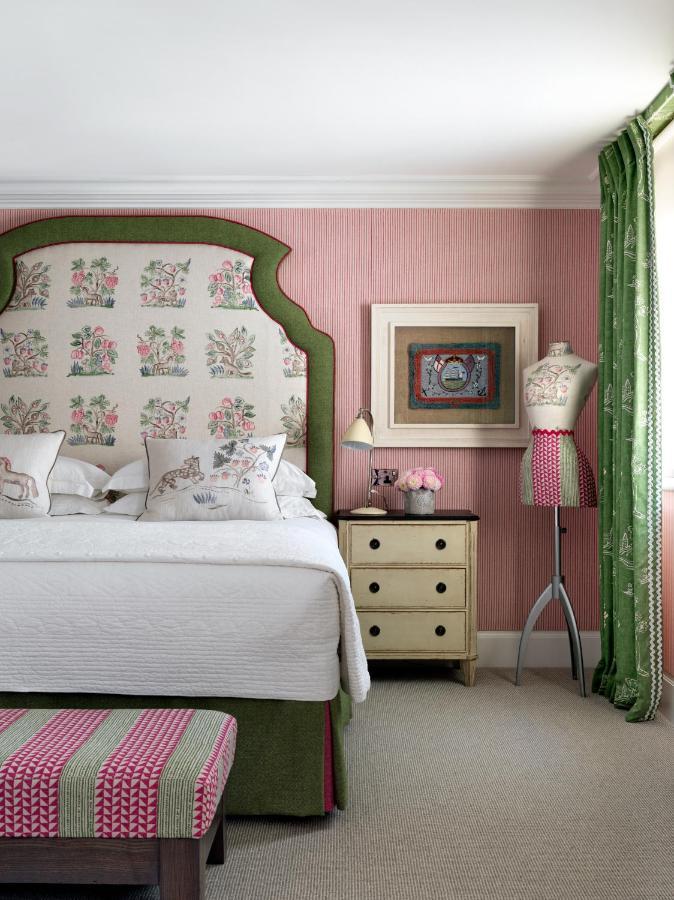 Hotel Haymarket Hotel, Firmdale London