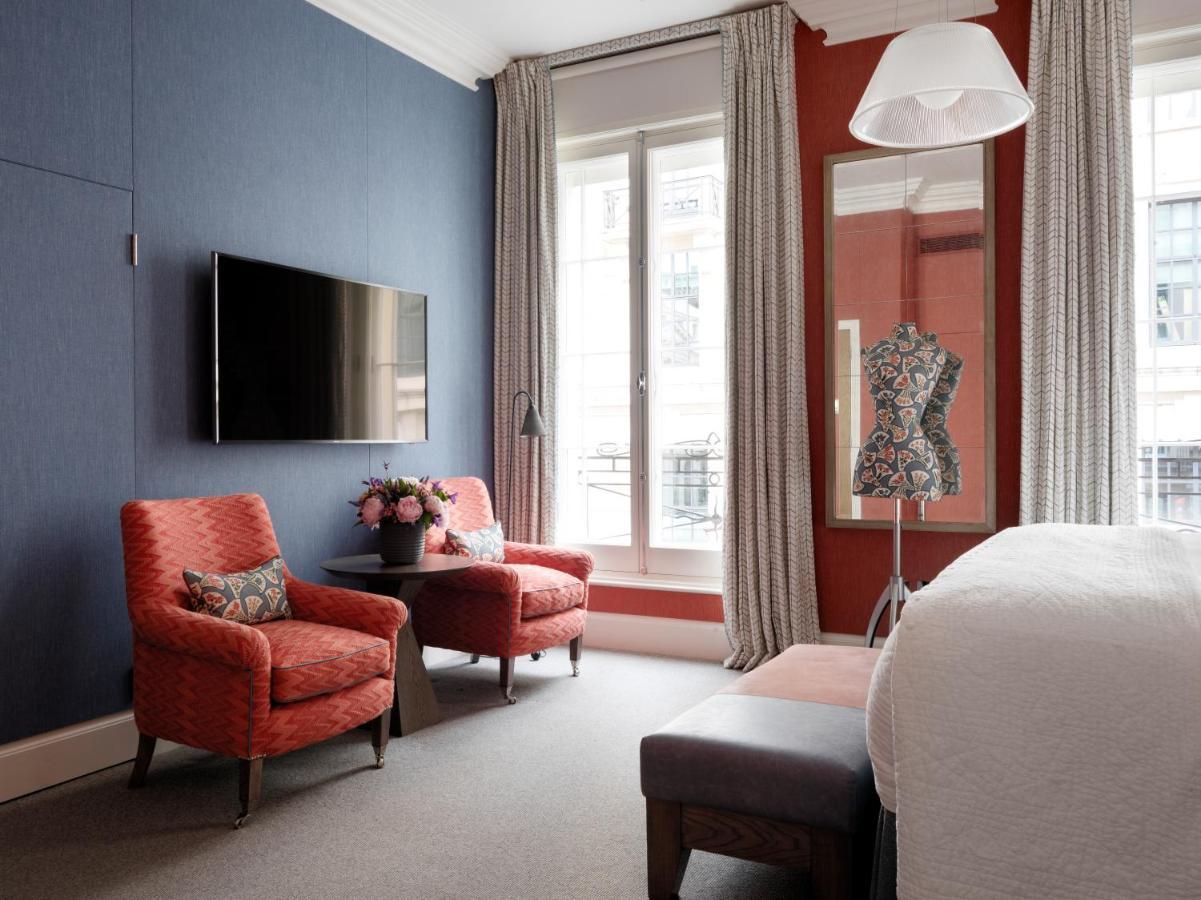 Haymarket Hotel, Firmdale Hotel 5*