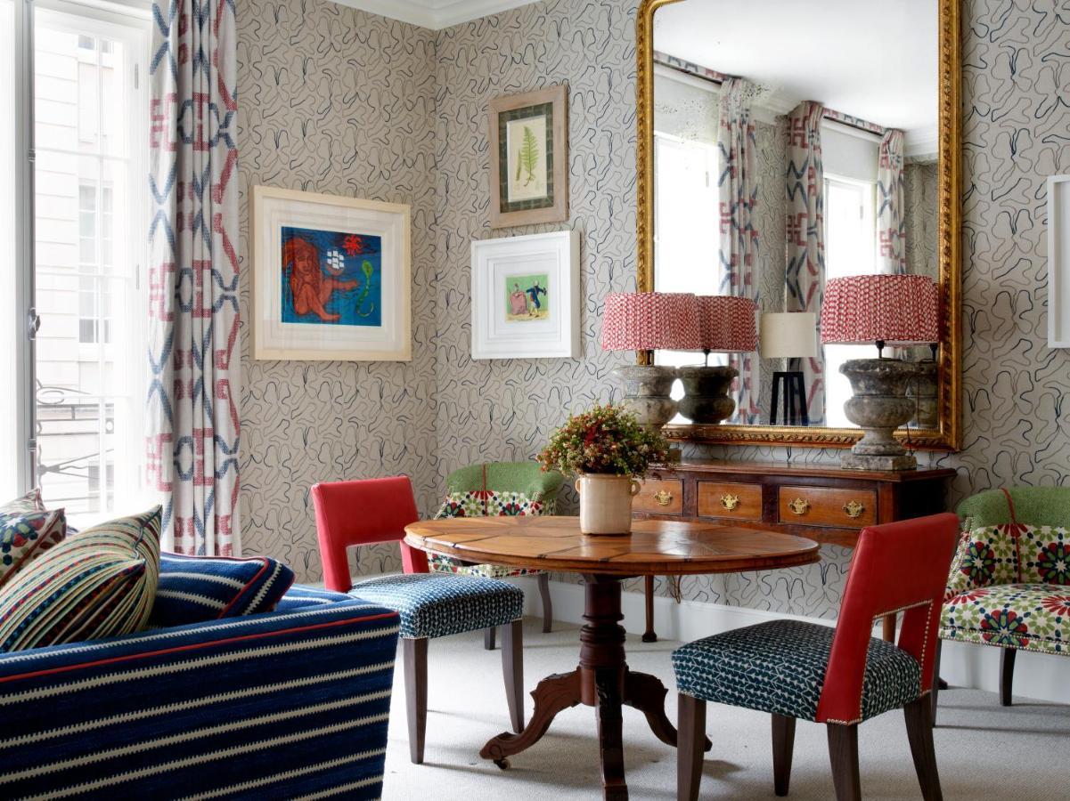 Haymarket Hotel, Firmdale 5* London