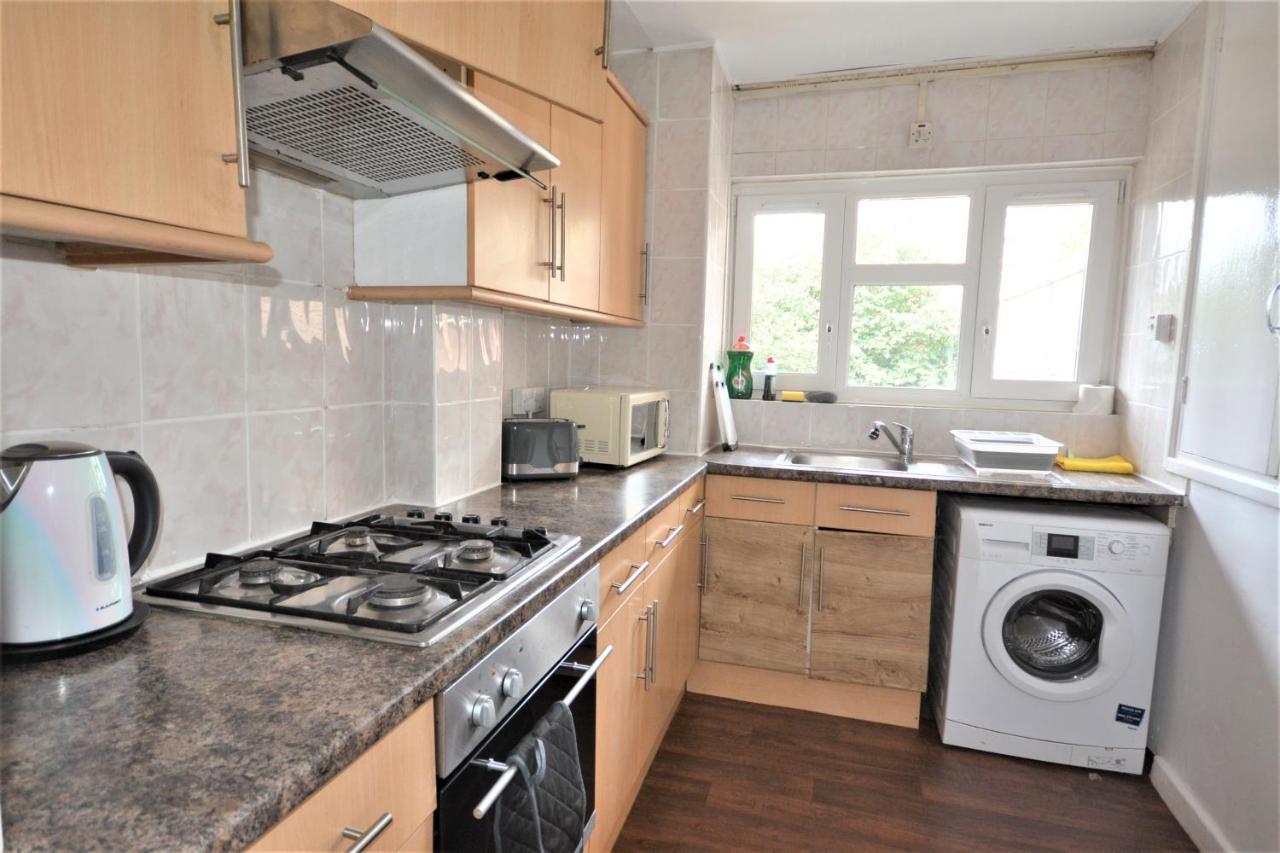 Lägenhet Zone 1 Lovely 3bedroom Maisonette *