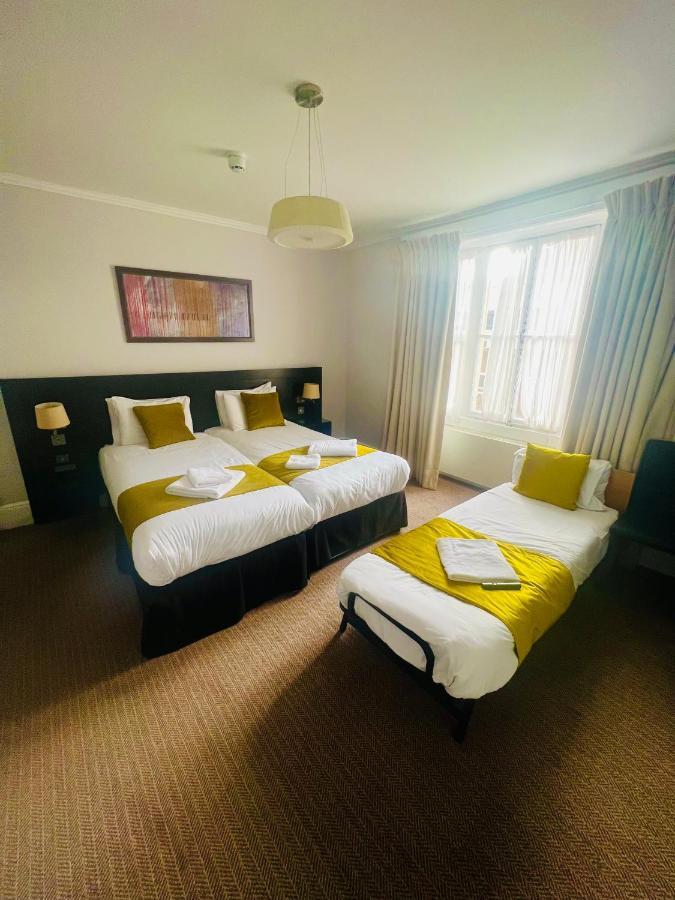 Bloomsbury Palace Hotell