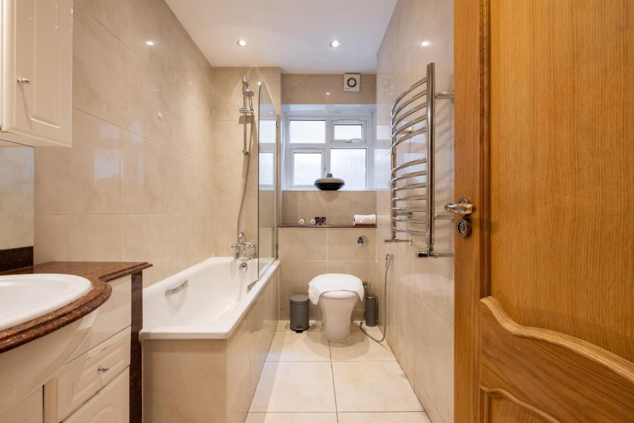 The Dalston Appartement
