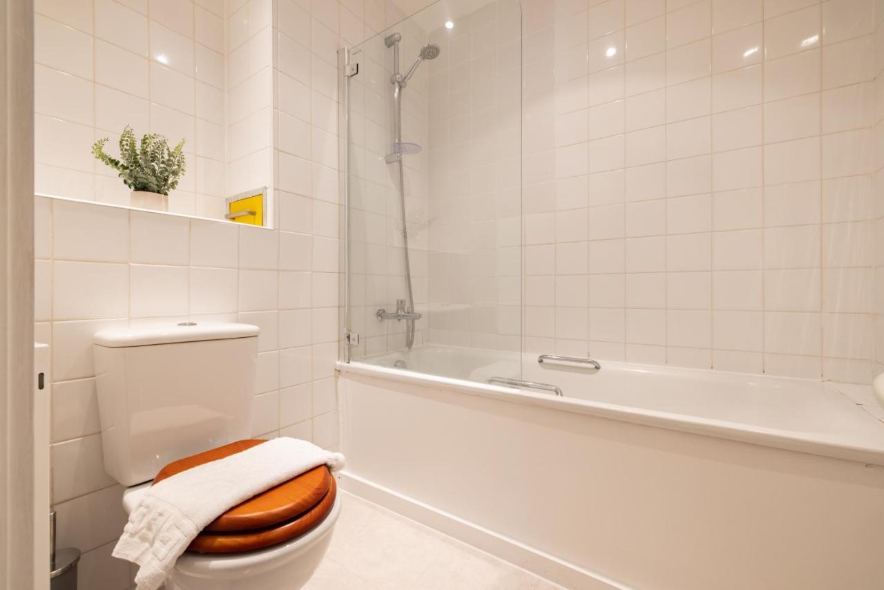 The Dalston Appartement *