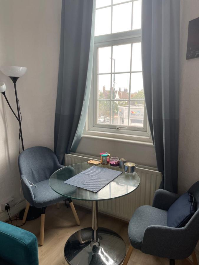 Flat Finchley Rd Nw11 Lejlighed London