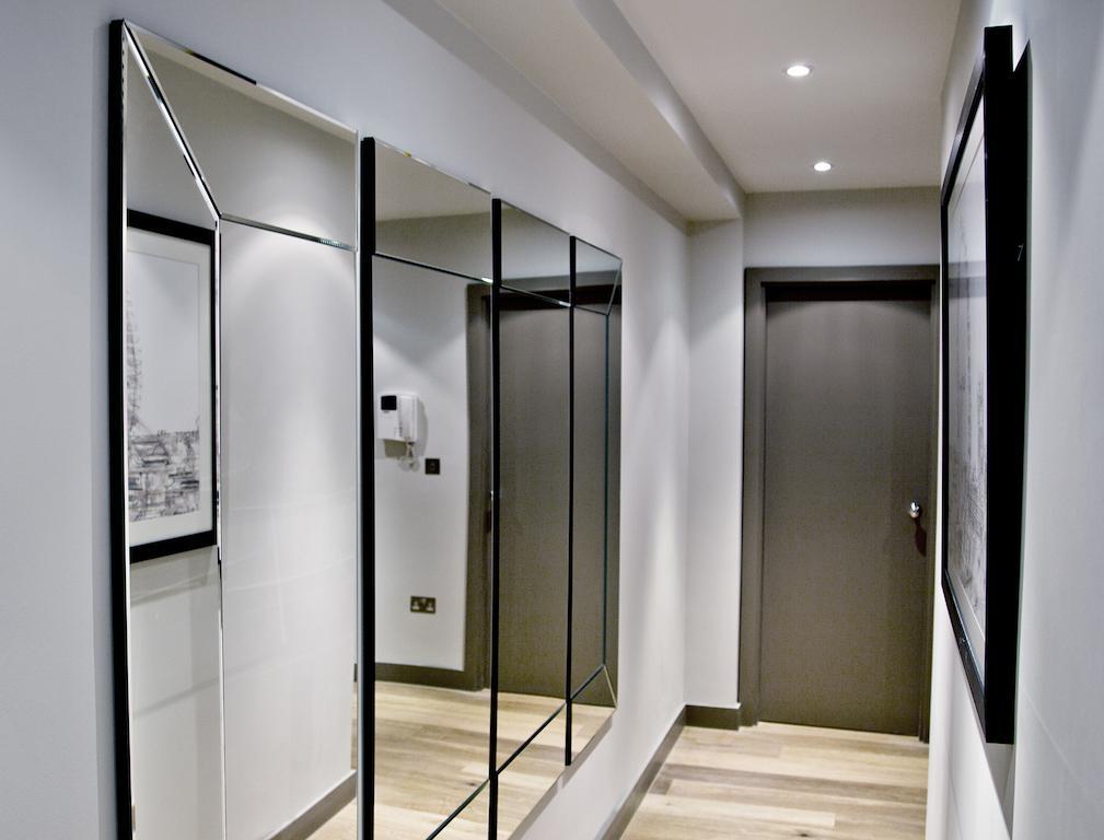 Aparthotel The Mayfair Collections 4*
