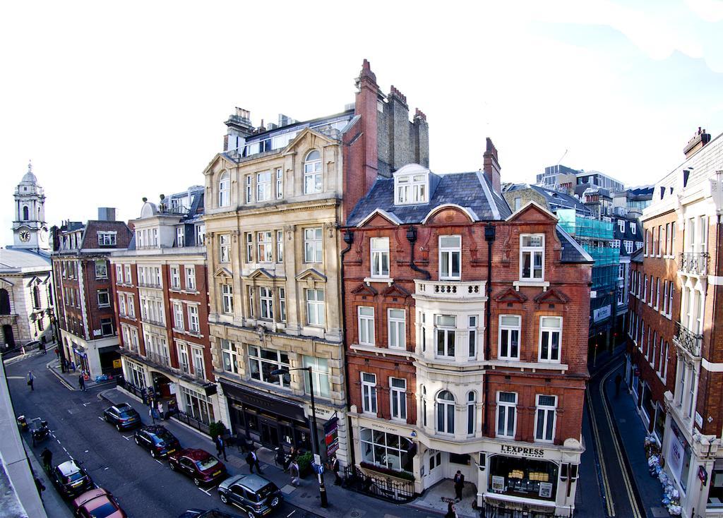 The Mayfair Collections 4*
